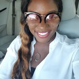 Meet your Posher, Lanett